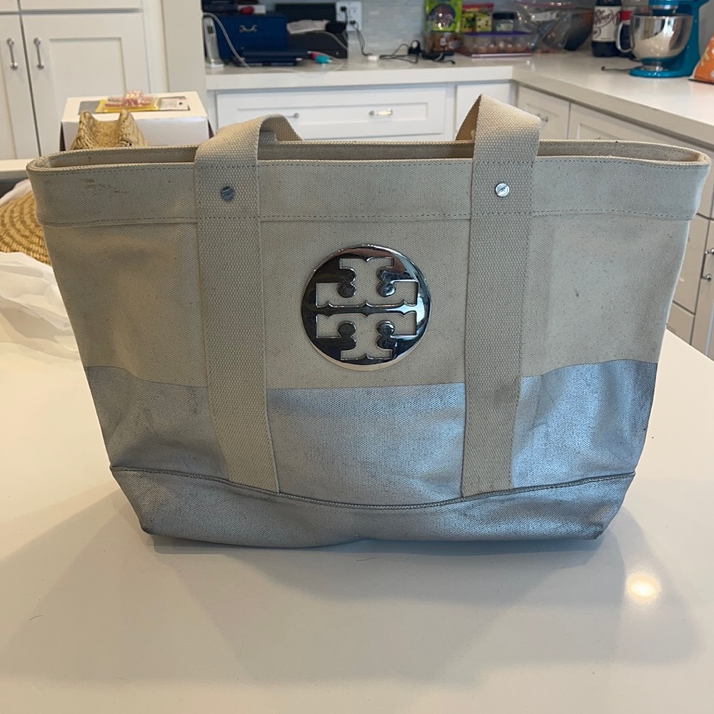 Tory Burch Tote